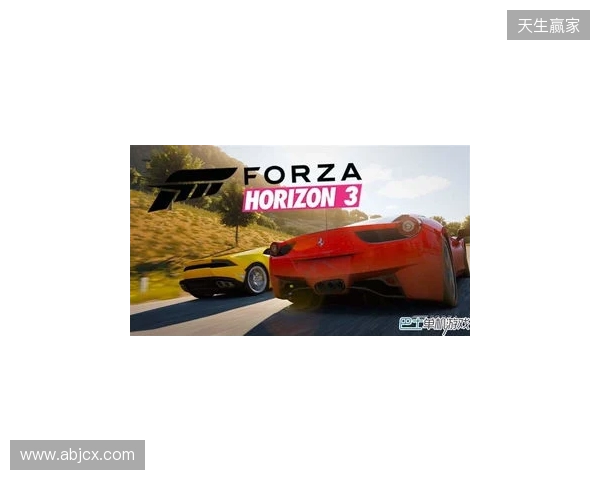 《极限竞速:地平线 6》等首发支持 DLSS 4 《极限竞速:地平线 6》等首发支持 DLSS 4